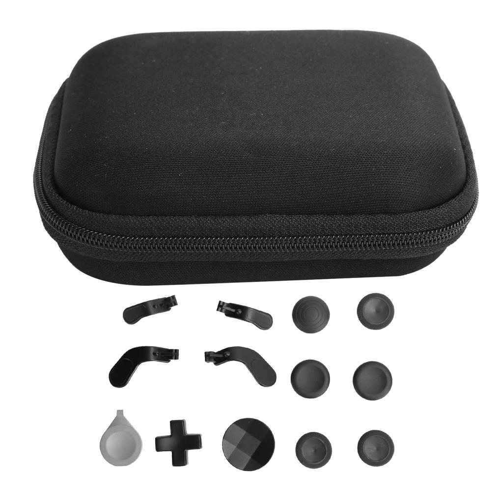 Gamepad Swap Joysticks Paddles Accessory Replacement for X BOX One   Series 2 Controller