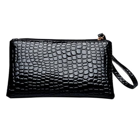 

Women s Gordon Deall Wallet Purse Card Phone Holder Makeup Bag Clutch Handbag