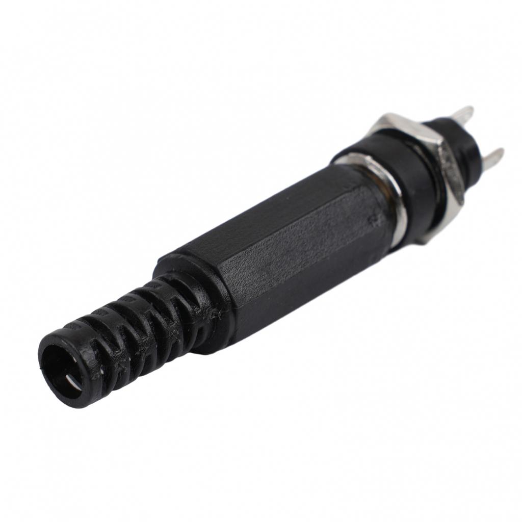 SOCKET DC Panel Mounts CONNECTORS Cable Connectors