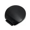 1x Front Left Bumper Grille Tow Hook Cover Cap For Mazda CX-9 CX9 2013 2014 2015