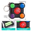 Creative puzzle memory game console toys - available in large and small sizes, packaged in colorful boxes - suitable for boys an