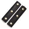 [Newcomer 2-Pack] Durable Non-Slip Bag Strap Buckle & Protective Handle Cover