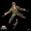 Hasbro Marvel Legends Wolverine WWII Logan 6-Inch Collector Action Figure