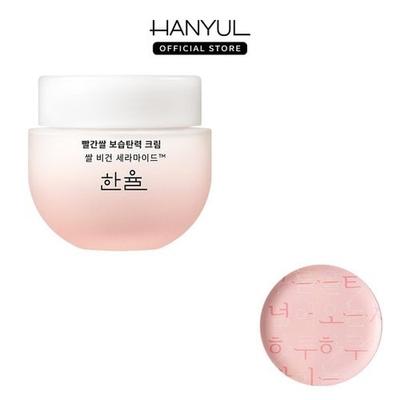 Péče o obličej – Pleťové krémy a vody