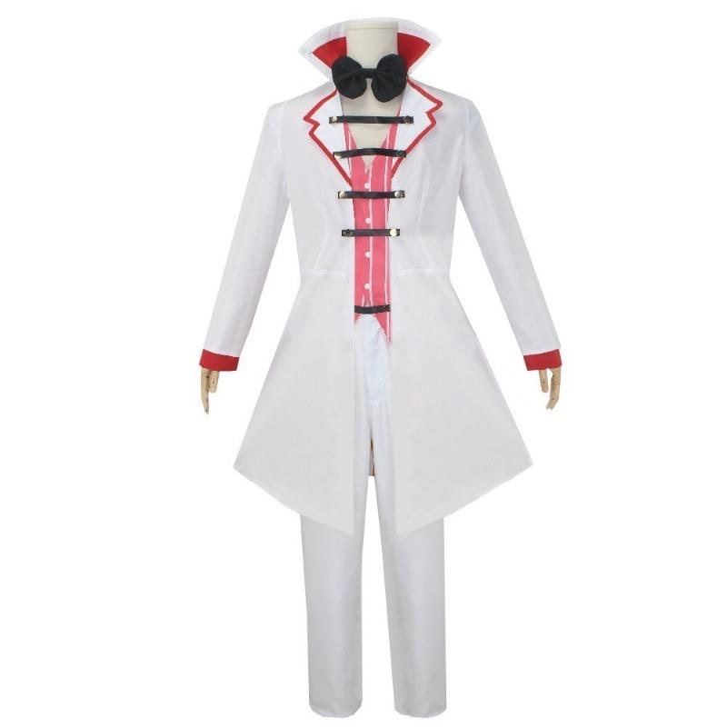 Inferno Inn Lucifer, King of Hell, Lucifer outfit