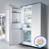 Quiet Running Replacement DIRECT CURRENT Blower Fan for Refrigerator Refrigerating Systems with Low Power Consumption