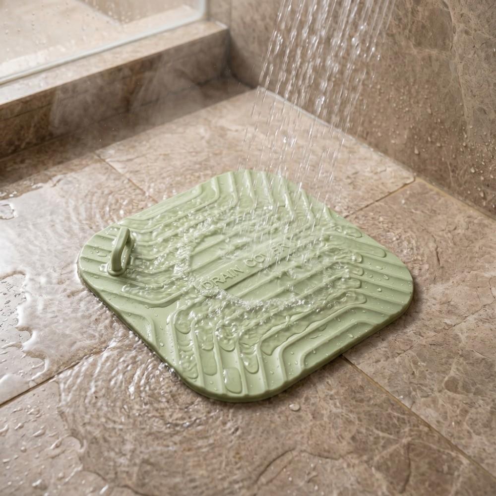 PVC Bathroom Sewer Deodorant Stopper Toilet sewer anti-insect deodorization