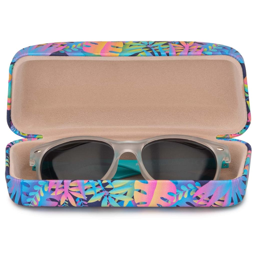 Glasses Case for Sunglasses Springs