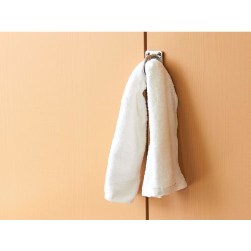 TRUSCO TIP-12 Nerezová ocelová očnice, 12 mm (1 kus = 1 sáček)