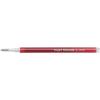 Pilot Friction Ball Refill 0.5mm Velvet Red 1 piece LFBKRF12EF-VR x 3 pack set
