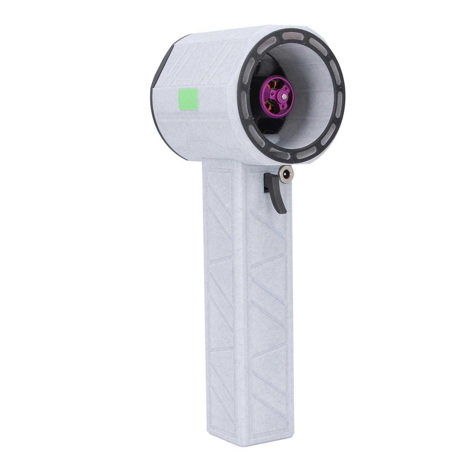 

Реактивный воздуходув для автомобиля 1000000 об/мин 1400 г тяги Бесступенчато регулируемый Ручной Портативный Пылесос