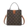 New Versatile High-end Bucket Bag, Simple and Fashionable, Age Reducing Diagonal Cross Bag, Stylish Shoulder Bag