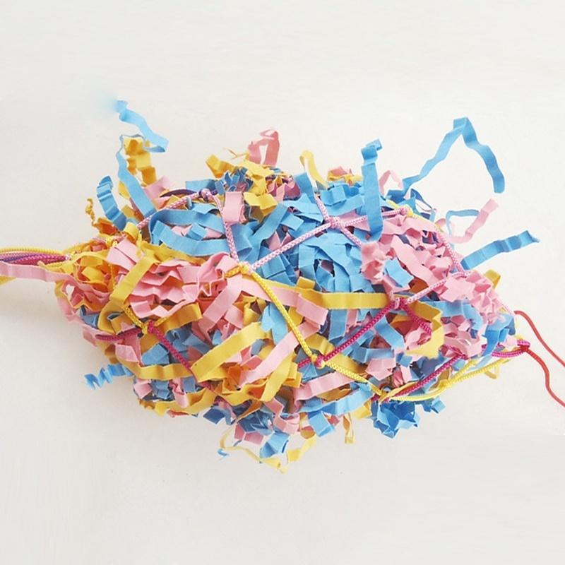 Pet Toys Household Simple Small Foraging Star Bonka Bird Toy Parrot Cage Toys Cages Cockatiel Accessories Supplies Tools