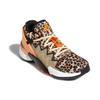 adidas D.O.N. Issue #2 'Leopard Beige' FY0895