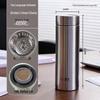 Ruizhi 316L Stainless Steel Vacuum Cup (Gift Set)