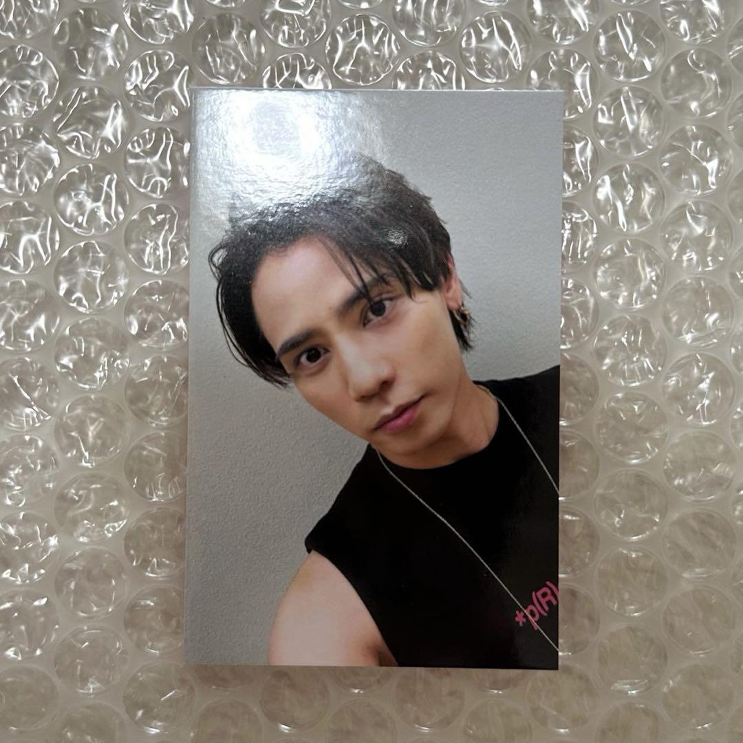 

[USED] Kenta Kamiya trading card Thailand