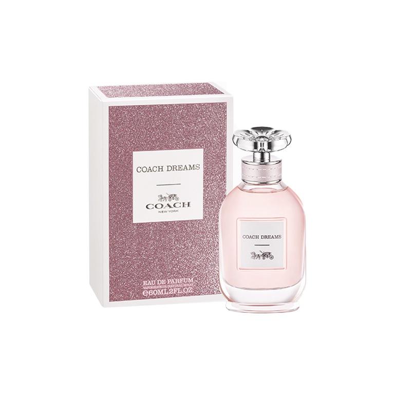 COACH Dream Journey Women`s Perfume Woody