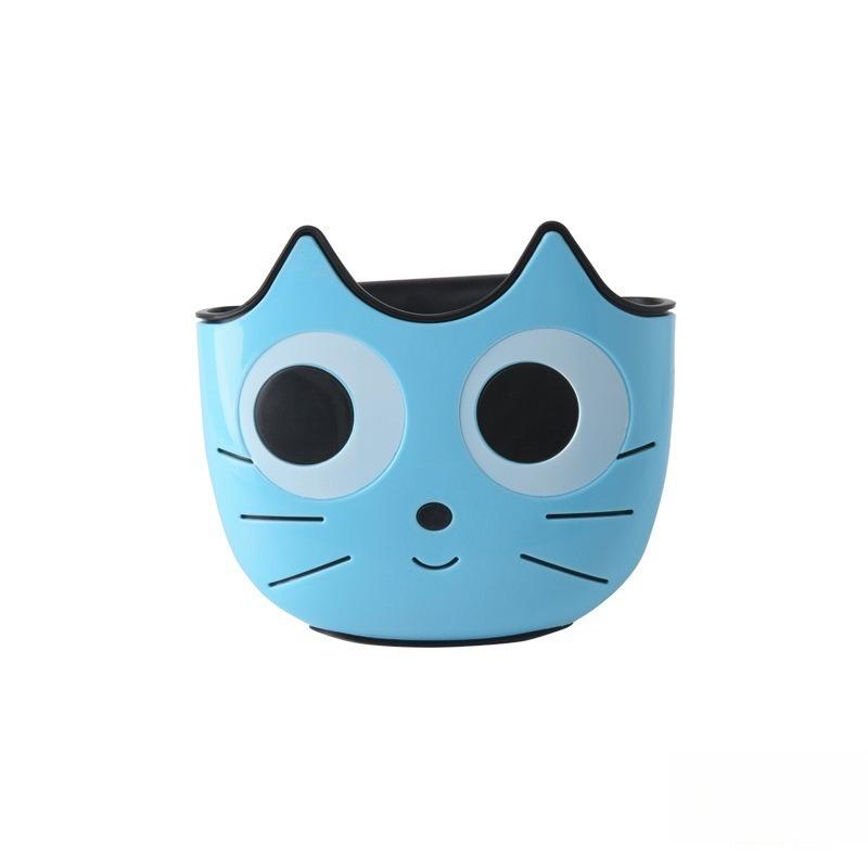 Multi Functional Drainage Hanging Bag Cleaning Ball Storage Rack Faucet Storage Hanging Basket