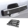 Για Land Rover Defender 90 110 2020-2025 Χειρολαβή Κύπελλο Πόρτας Εξωτερική Χειρολαβή Αυτοκόλλητο Χειρολαβή Πόρτας Διακοσμητική Λωρίδα
