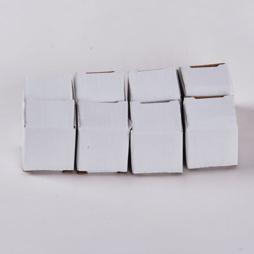 LONGWIN 30mm (1.2 Inch) Crystal Diamond Theme Dinner Party Table Decorations, Party Favors, Gifts for Kids, Pack of 8 (Clear)