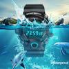 Multifunction Mens Walking Digital Watches Luminous Watches Boys Watches Sport Wrist Watch