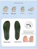 Breite Füße Plus Size Barfuß-WanderSchuhe - Leicht, Abriebfest, Großzehen-Design für Paare