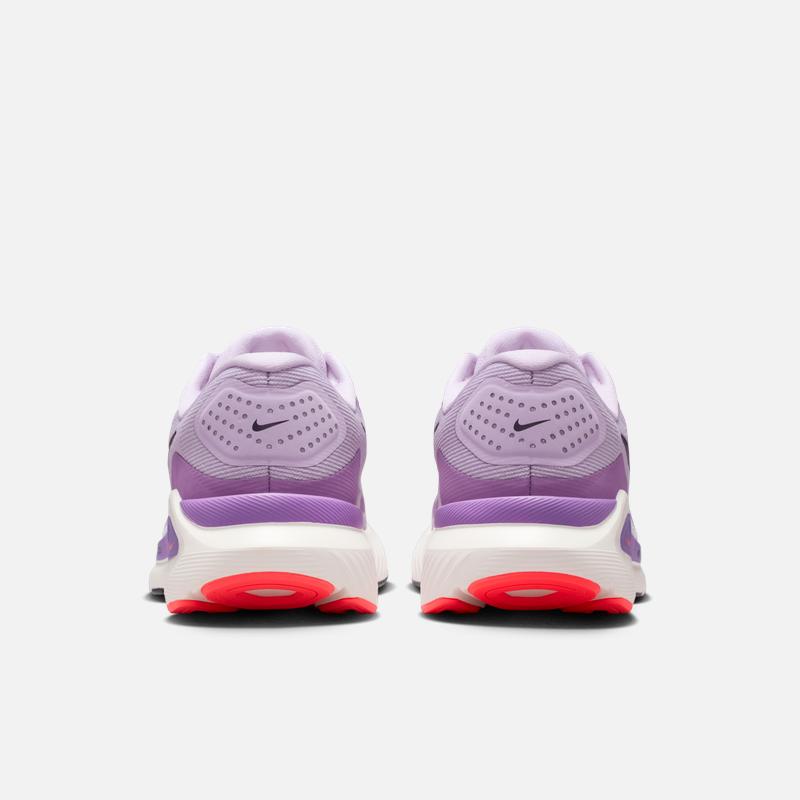 Nike Structured Women's Cushioning Professional Running Shoes for Summer Breathable Road Use NIKE STRUCTURE 26 HJ1101