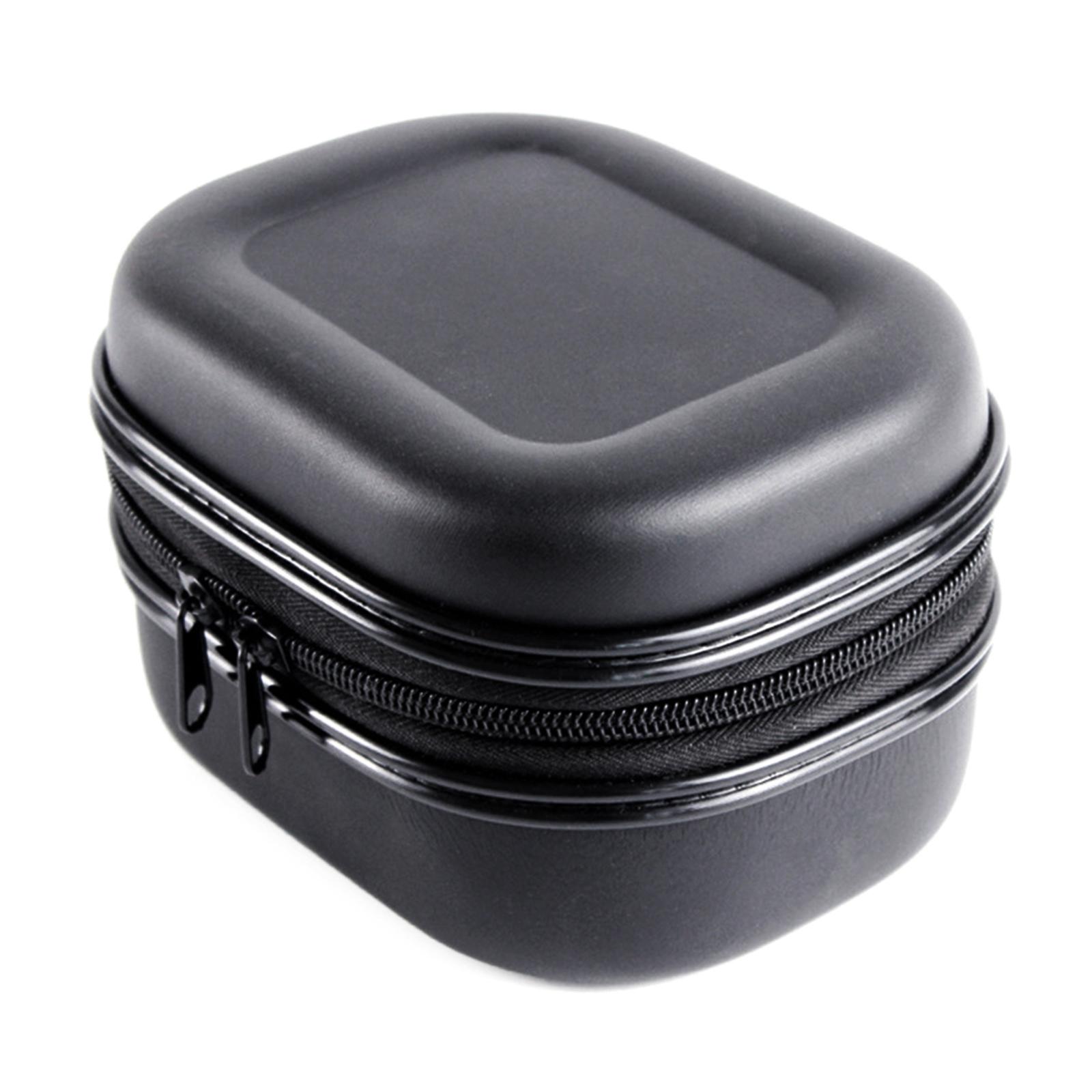 

Чехол для рыболовной катушки Чехол для спиннинговой катушки из полиуретана Защитный жесткий корпус Ударопрочный водонепроницаемый чехол для хранения рыболовной катушки