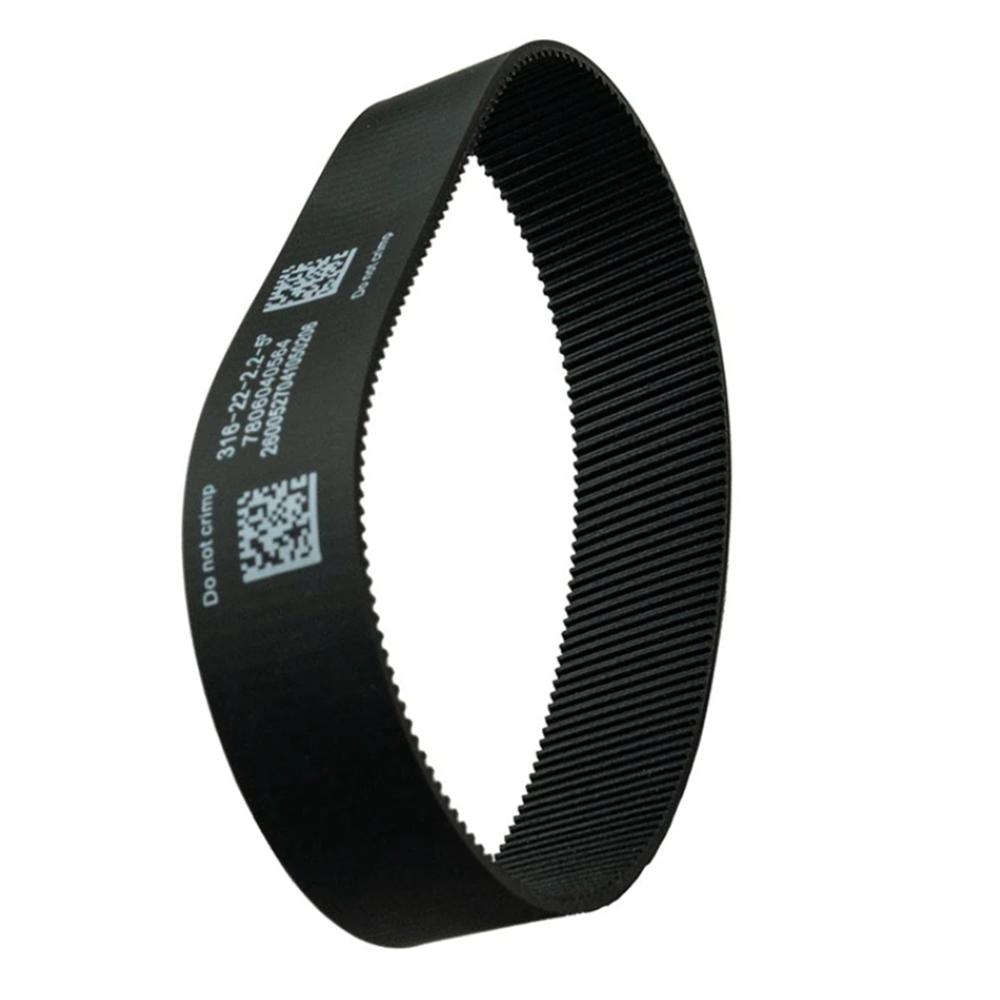 Steering Rack & Pinion Gear Belt For Mercedes Benz W212 X166 C217 X204 X218 W222