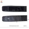 Adjustable Electronic Adult Blood Pressure Monitor Arm Band with Logo Printing, 22-42cm