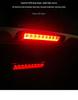 YCL High-Mounted Third Brake Light for Toyota Alphard, Grandia, Vellfire, Previa ACR50