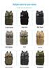 Military Tactical Level 3 Large Capacity Backpack for Outdoor, Hiking & Mountaineering