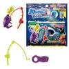Bandai Pesca Pesca Goma Doce Noite Goma Doce Conjunto de Doces de Vara! "Mar ao Luar" ver. [Caixa 10]