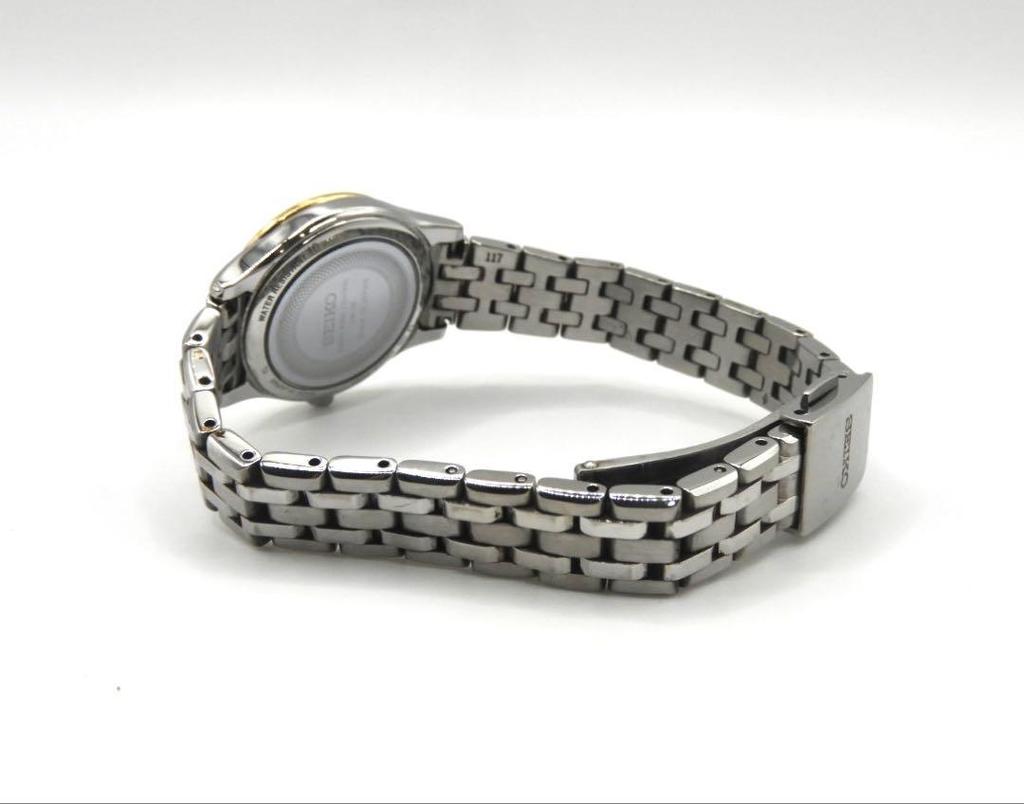 [USED] SEIKO Exceline watch
