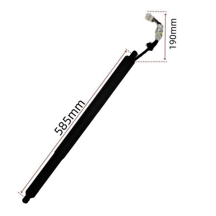 Premium Tailgate Support Strut for BMW X5 G05 (Part No. 51249482800)