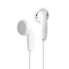 3.5mm/Type C Earphone Wired Flat Earbuds Heavy Bass Headphone Wired Headset  Listening Music