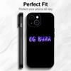 Russian Rap Star O-Og Buda Phone Case Phone Case Soft Packaging Lightweight For iPhone17 16 15 14 13ProMax