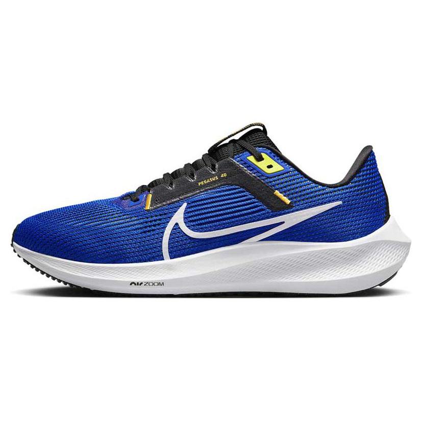 

New Nike Air Zoom Pegasus 40 Racer Blue DV3853-401 42.5