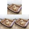 Luxurious Pet Nest For Large Dogs With Versatile And Timeless Design