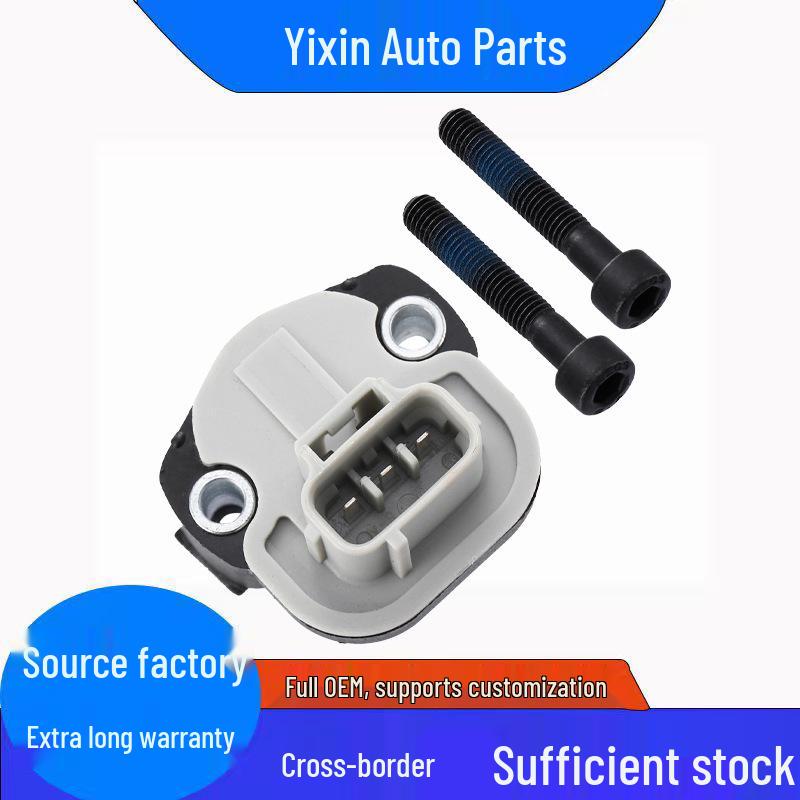 Compatible Throttle Position Sensor for Dodge/Jeep Models - Part 5017479AA / 4882219AB / 4882219 Standard
