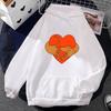 Dachshund Heart Funny Graphic Hoodie Fashion Design Autumn Winter Men Women Sweatshirt Fleece Oversized Couples Casual Hoodies