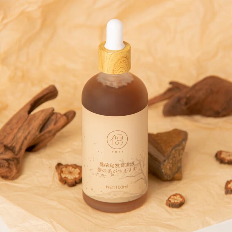 RUYI Anti-Hair Loss Scalp Essence