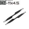 SUNNYSKY EOLO CN11x45 11-inch Drone Propeller (CN version)