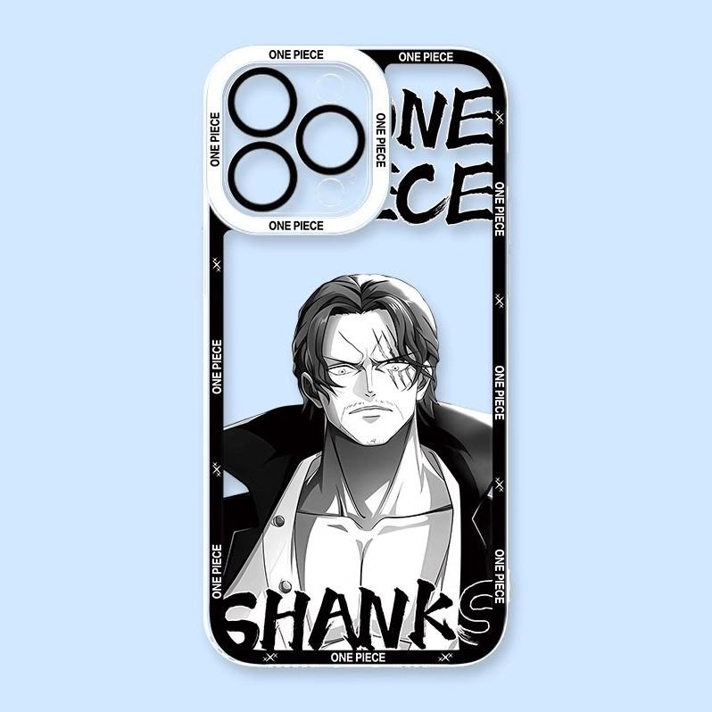 

Anime Black O-Ones P-Pieces Phone Case For Samsung S26 S25 S24 S23 S22 S21 S20 Note20 Note10 Plus Ultra Lite Edge 5G Clear Cool Samsung S22 5G