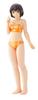 Yotsuba&! Ayase Fuuka Swimsuit Version