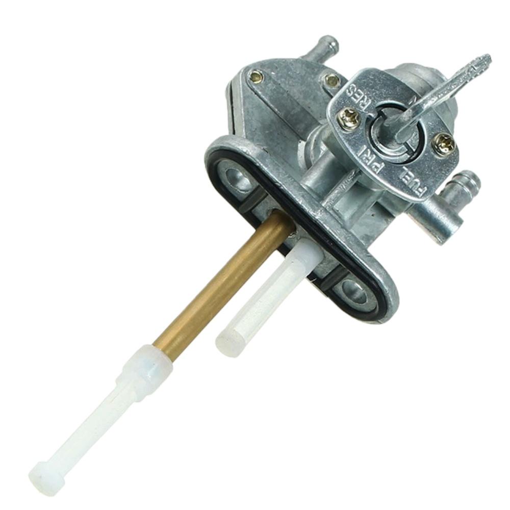 Fuel Tank Petcock Valve Switch 44300-40B00 For Suzuki Kawasaki Ninja 500 Ex500