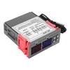 STC 3018 Digital Temperature Controller Sensor Thermostat with NTC Cable Length 1M (24V)