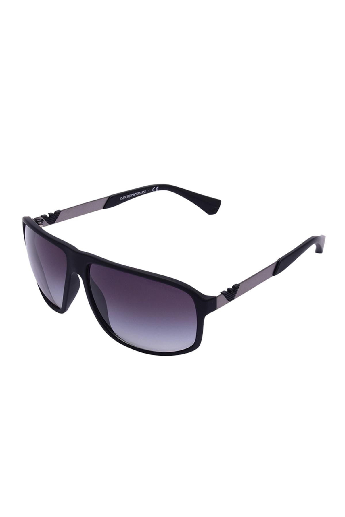 

Emporio Armani Eyewear Ea402950638G64 Мужские солнцезащитные очки