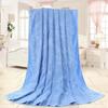 38 Cotton Blanket for Kids Adult Full Queen Size Jacquard Summer Towel Blankets On The Bed Sofa Travel Comforter Bedspread