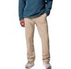 Брюки Columbia Roc Tech Chino Pant Kletterhose Ancient Fossil Серый/коричневый